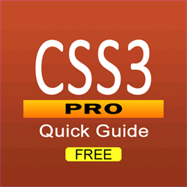 CSS3 Pro Quick Guide FREE