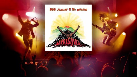 "Coming in from the Cold" - Bob Marley and the Wailers