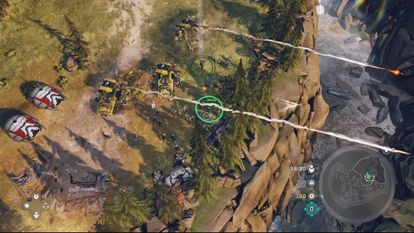 Halo Wars 2 — 12