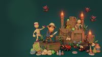 Pyramid Quest 2