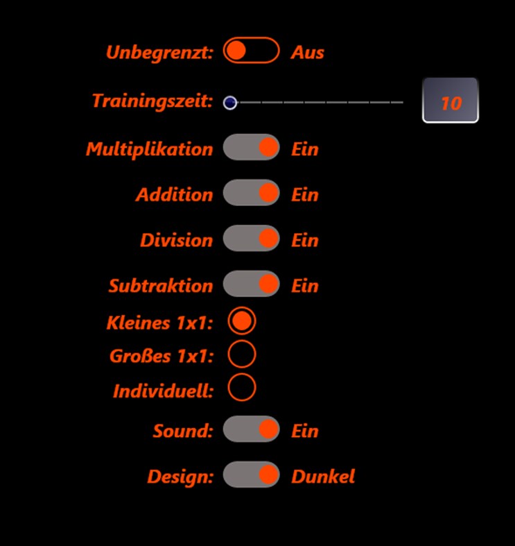 #2. SpeedMathe 2016 (Windows) By: SpeedMathe