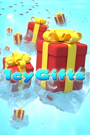 Icy Gifts (Xbox One)
