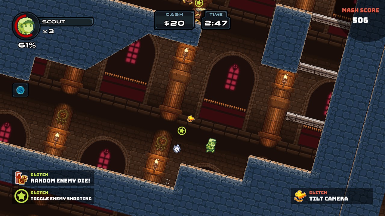 SuperMash screenshot 6