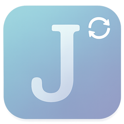 Joplin Web Clipper & Sync icon
