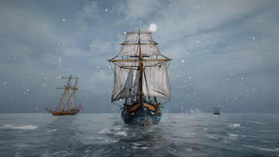 Holdfast: Age Of Sail Edition — скриншот 23
