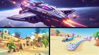 Mega Classics HD Bundle