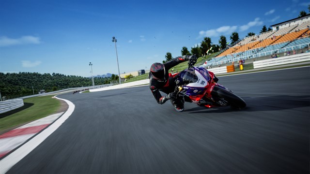 RIDE 5 - Rebel Pack screenshot 2
