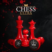 Chess Ultra Xbox One & Xbox Series X, S, No Code