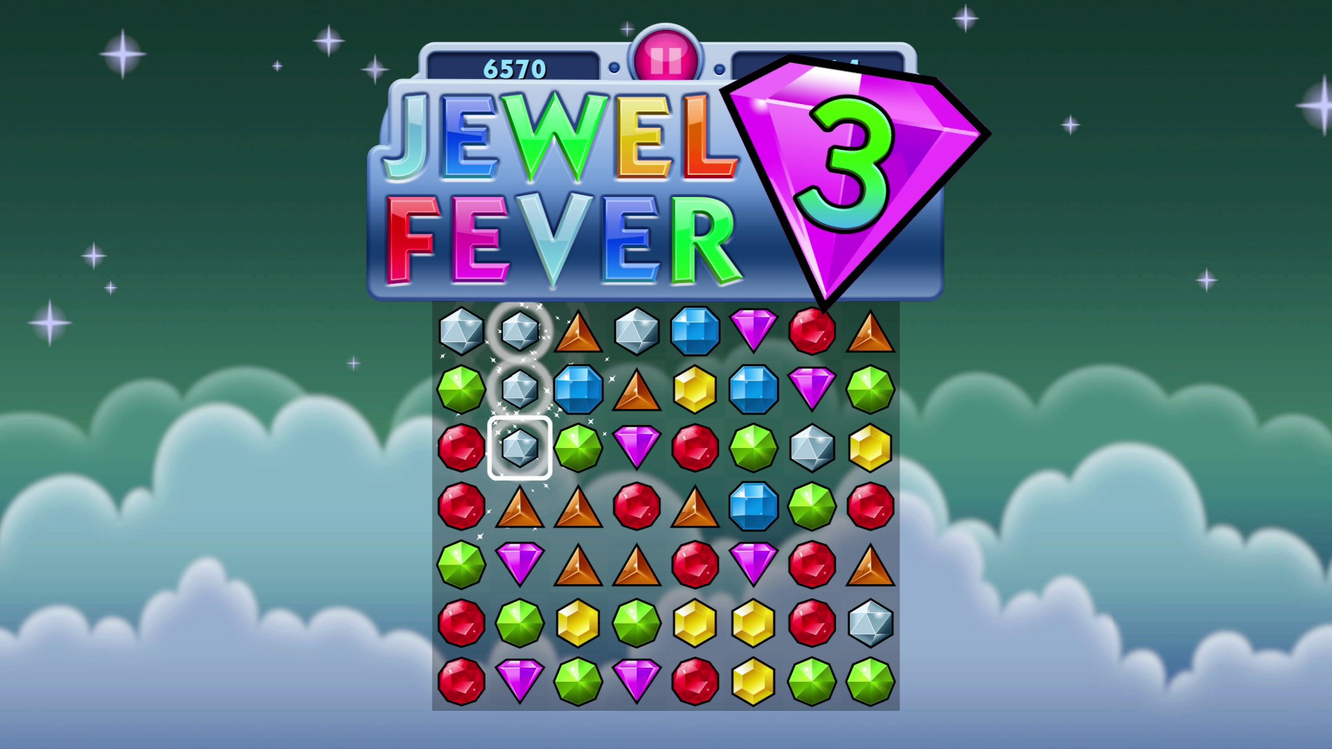 Jewel Fever 3