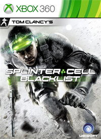 Tom Clancy's Splinter Cell: Blacklist