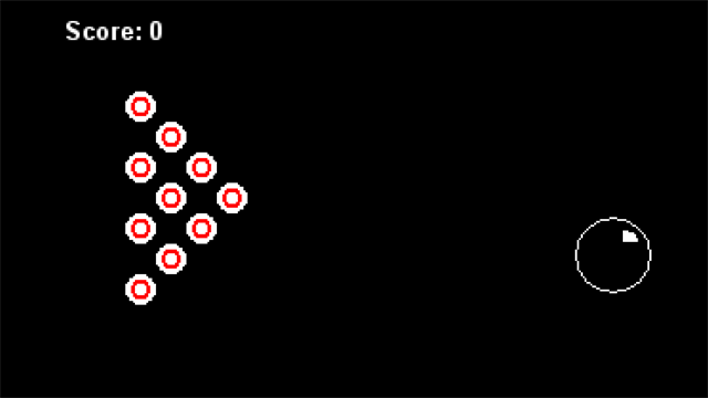 Bowling - Breakthrough Gaming Arcade screenshot 1