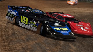 World of Outlaws: Dirt Racing 2023 Ultimate Edition screenshot 5