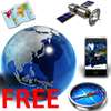 Track Finder GPS Free