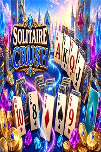 Solitaire Crush