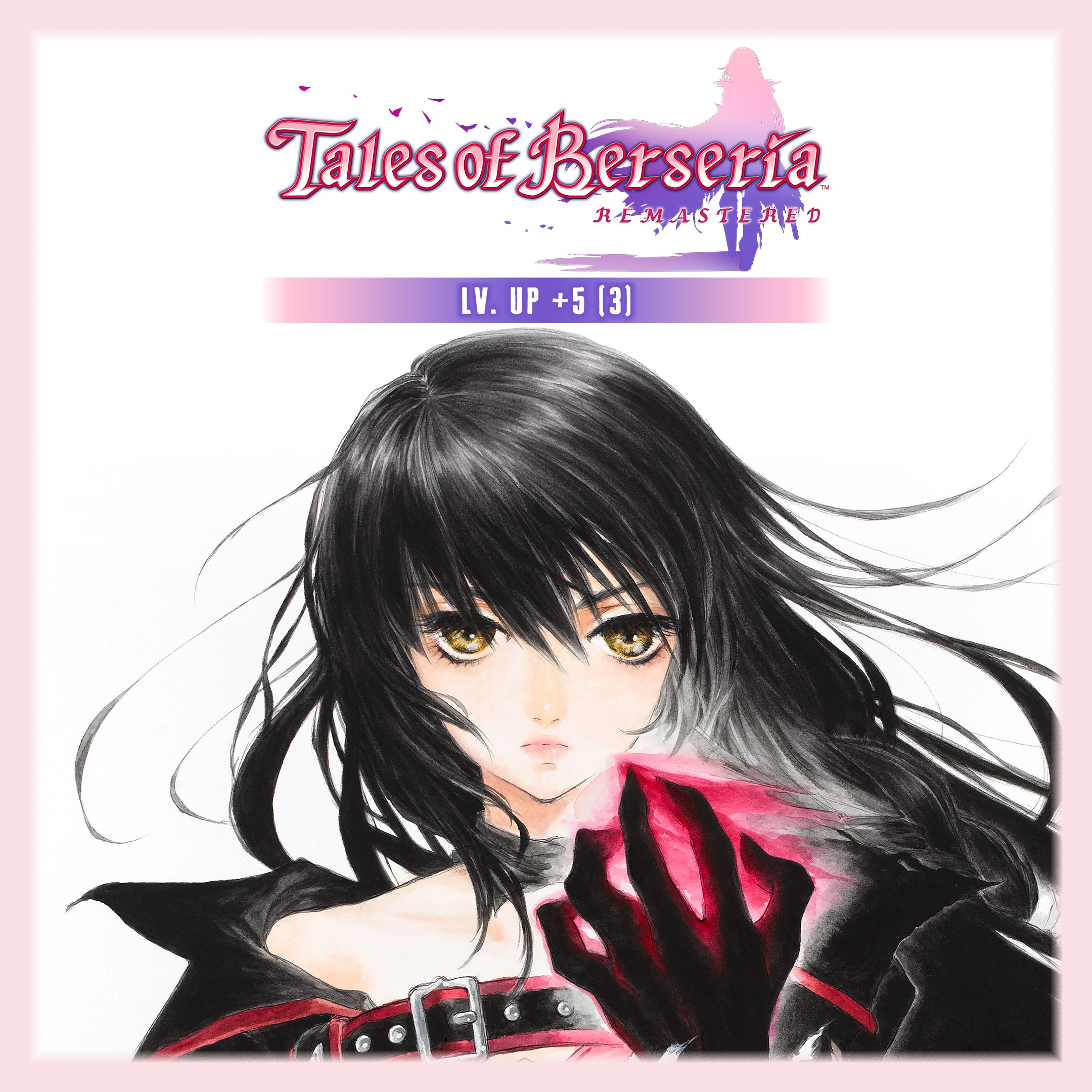 Tales of Berseria Remastered - Lv. Up+5 (3)