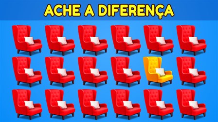 Baixar Differences: jogo da diferença - Microsoft Store pt-BR