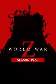 Купить ключ дешево World War Z. Season Pass