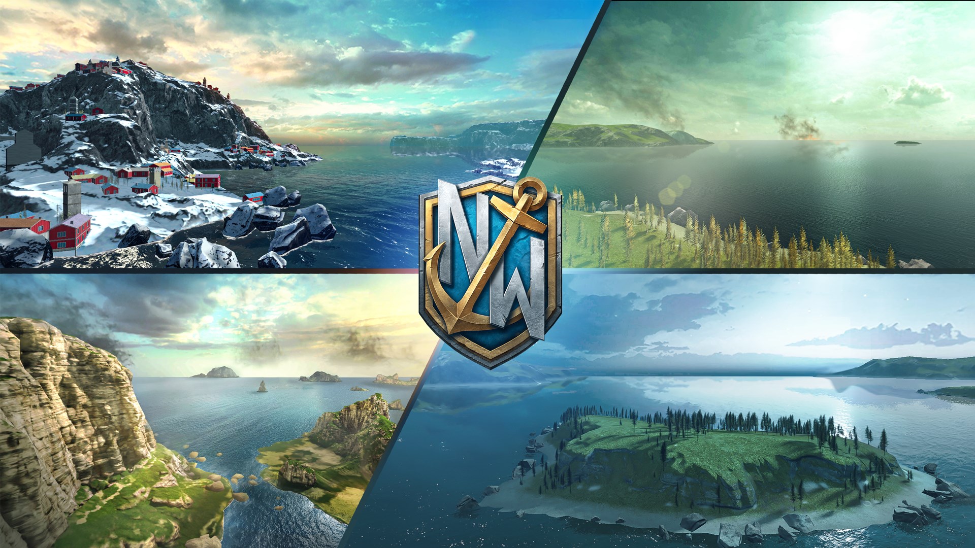 Imágen 9 Navy War: Juego de Barcos windows