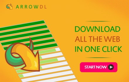 ArrowDL small promo image