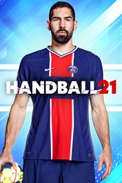 Handball 21