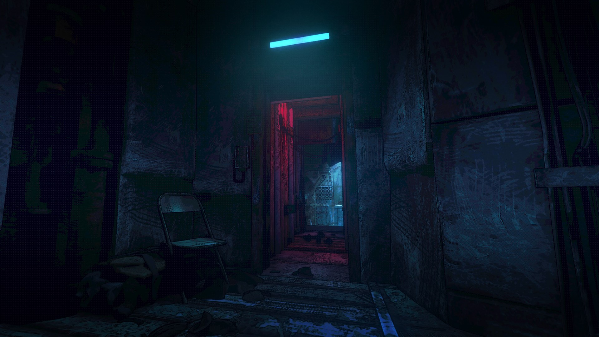 Screenshot 3 from Hoarder