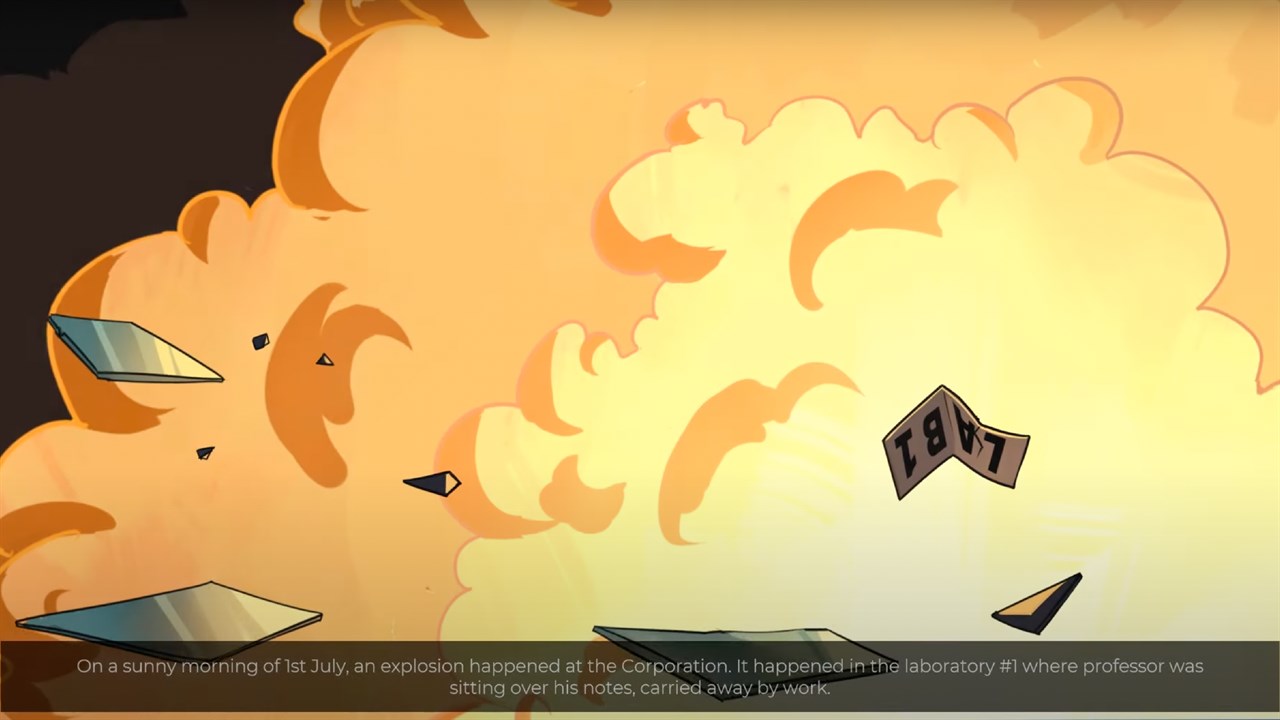 Amazing Superhero Squad screenshot 7