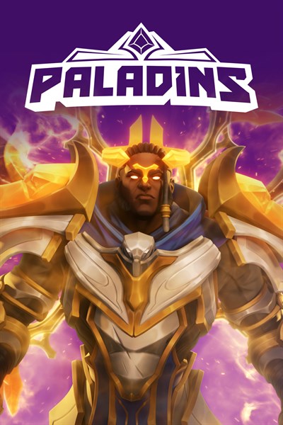 Paladins