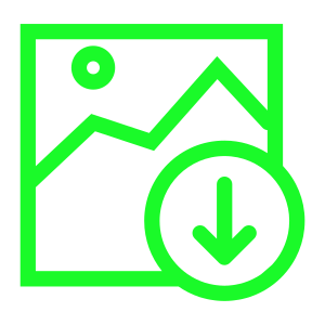 Lazada - Image & Video Batch Saver - DownPictures icon