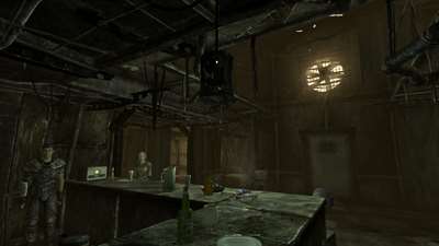 Fallout 3: Game of the Year Edition screenshot 2