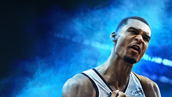 NBA 2K27