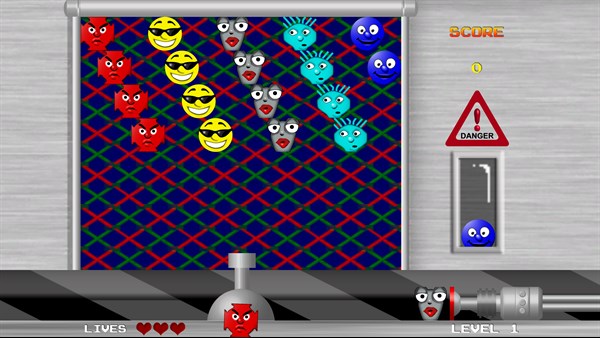 Snood Advance — 1