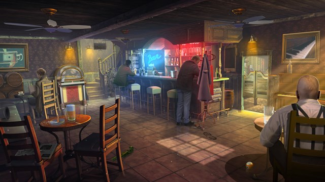 Detective Stories Bundle screenshot 3