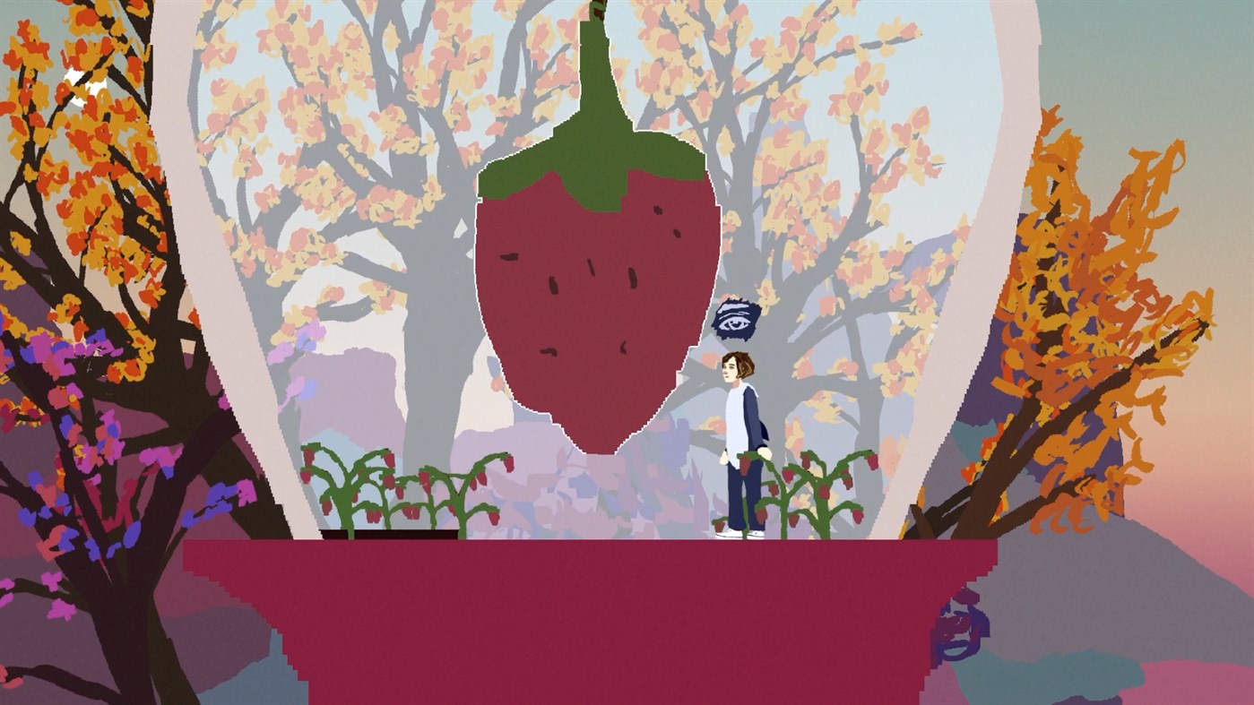 #9. An Aisling (Xbox) 来自: Club Cotton Games