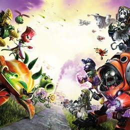 Aperçu Plants vs. Zombies™ Garden Warfare 2 : Édition Standard