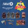Fallout 76: Tricentennial Pack Upgrade