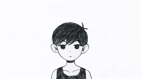 OMORI