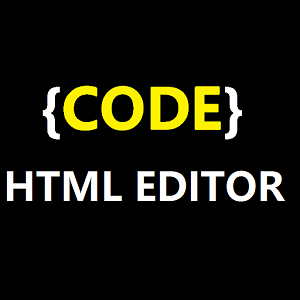 HTML सम्पादक +