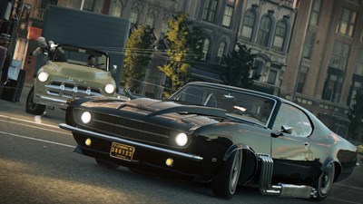Набор дополнений для Mafia III — скриншот 2