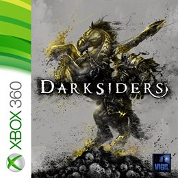 Aperçu Darksiders