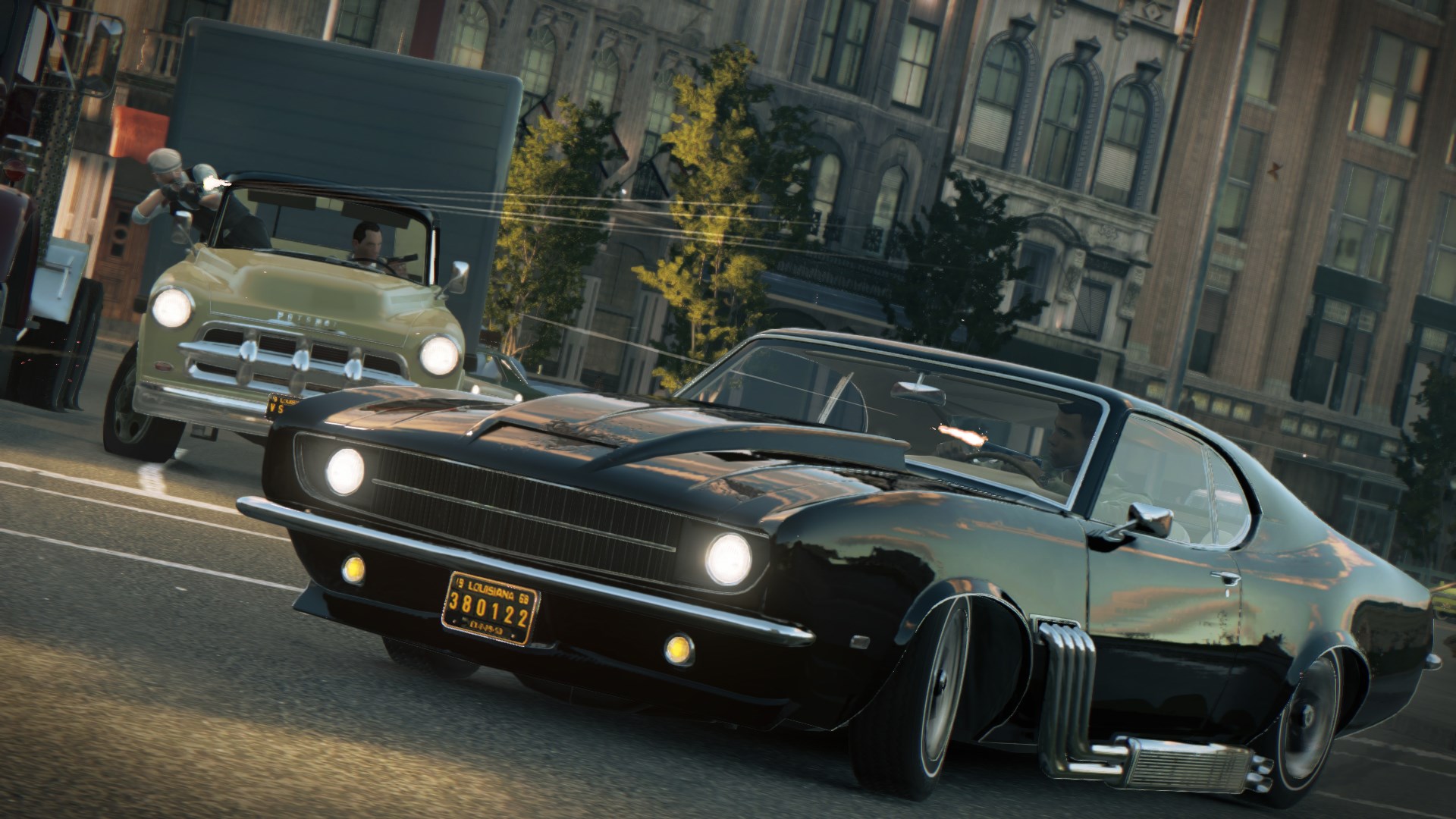 mafia 3 xbox store