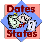 Dates of States