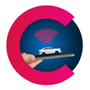 Car Fleet Management Application icon
