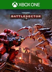 Warhammer 40,000: Battlesector