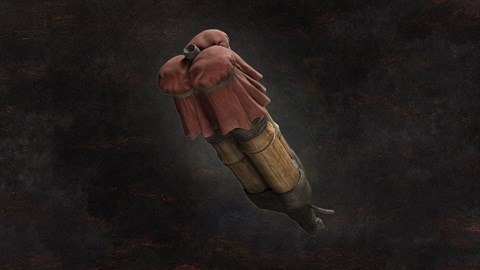 Dragon's Dogma 2: Harpysnare Smoke Beacons - item om harpijen te lokken