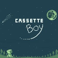 CASSETTE BOY BUNDLE