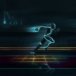 Aperçu TRON RUN/r (Pack Deluxe)