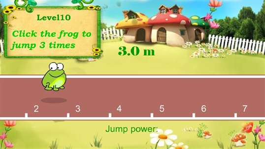 Tap Frog screenshot 3