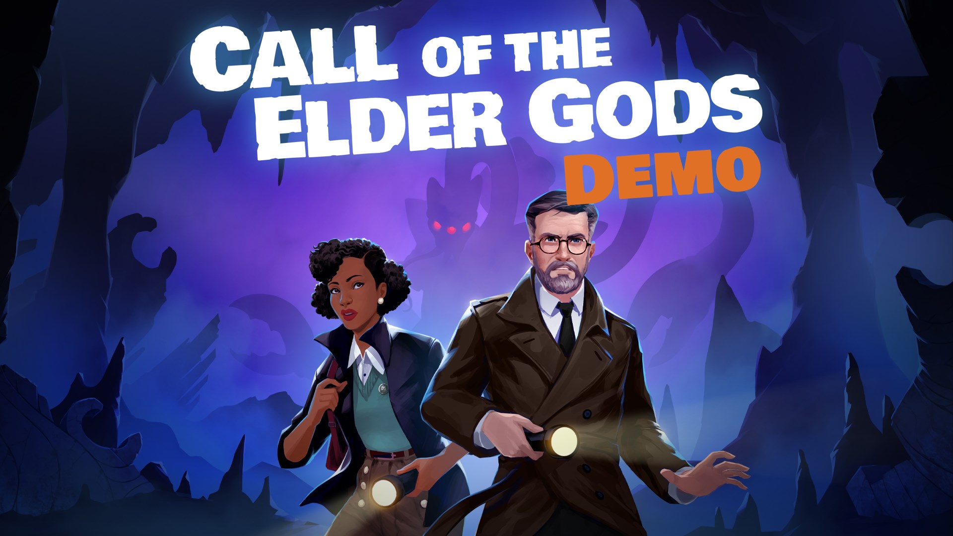 Call of the Elder Gods Demo