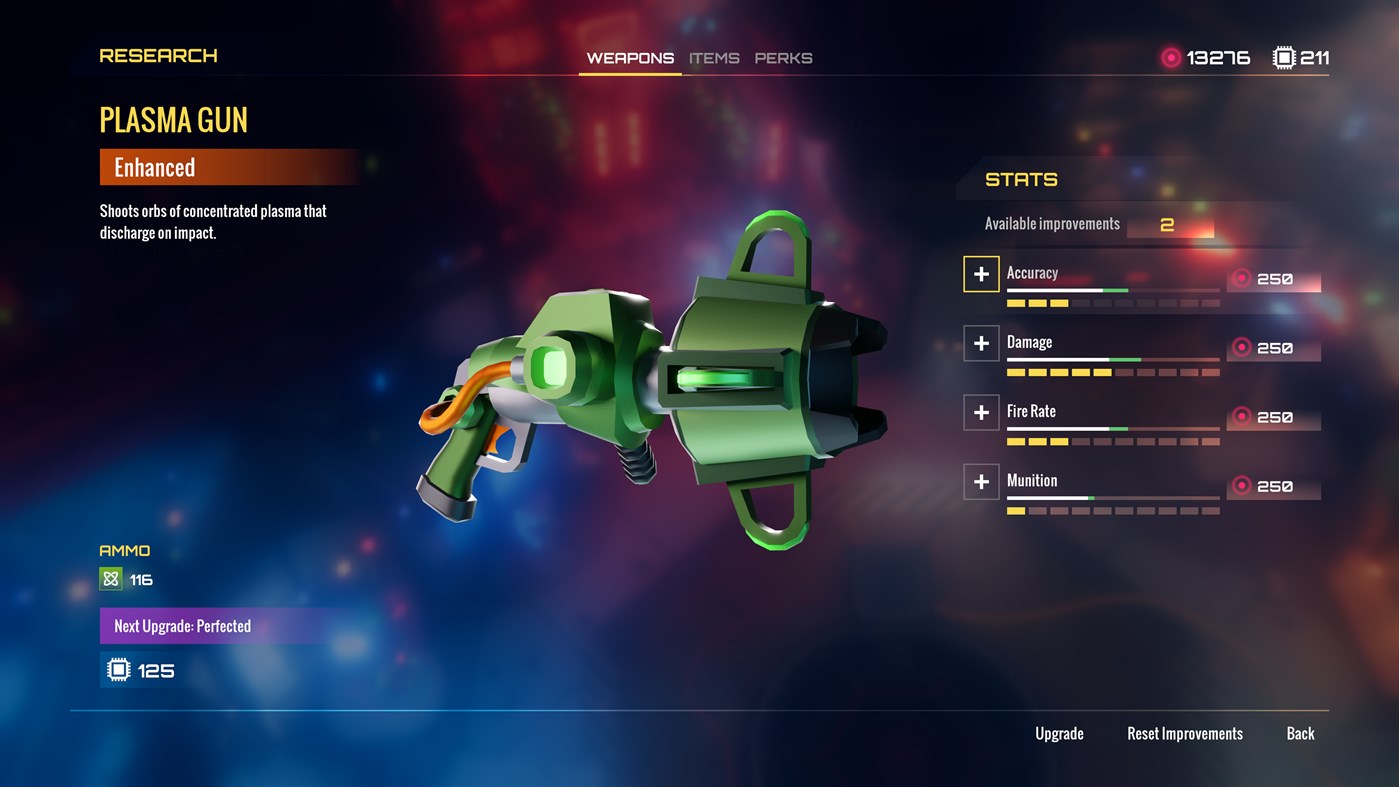 #1. From Space (Windows) By: Curve Games