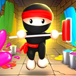 Aperçu Perfect Ninja Painter (Windows)